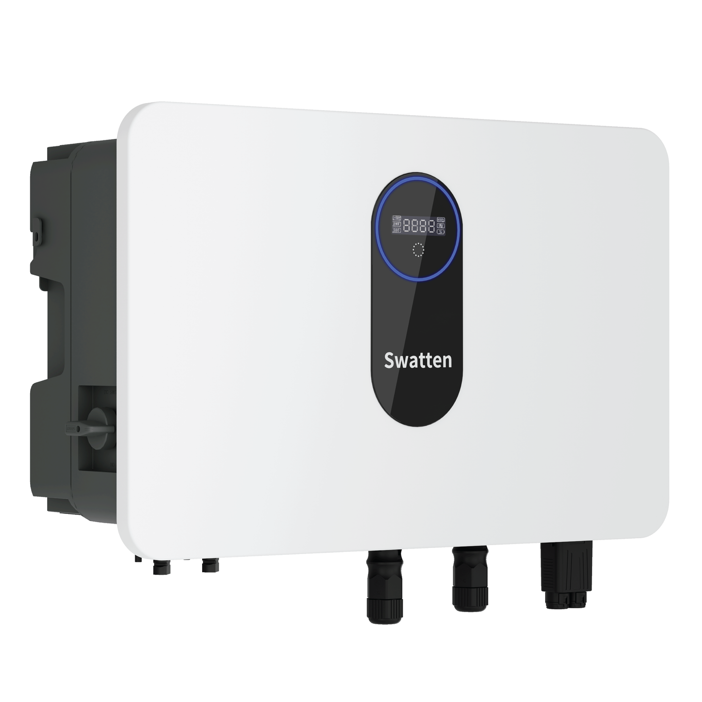 Swatten 3.6kW Inverter LV