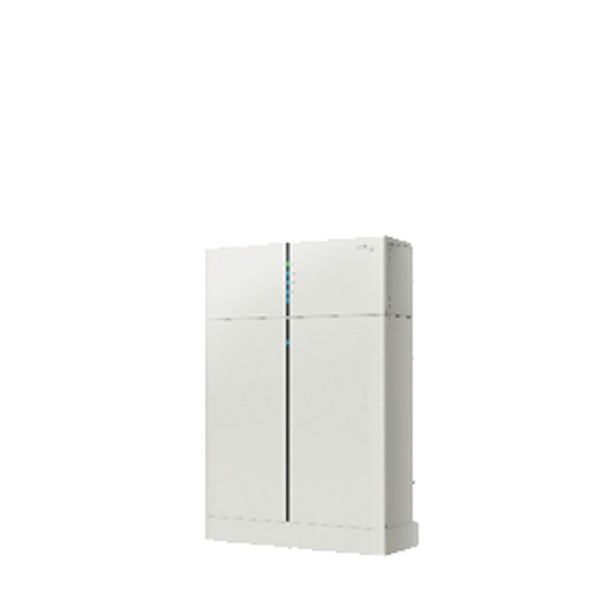 SolaX Triple Power 3.0kWh battery stack with BMS