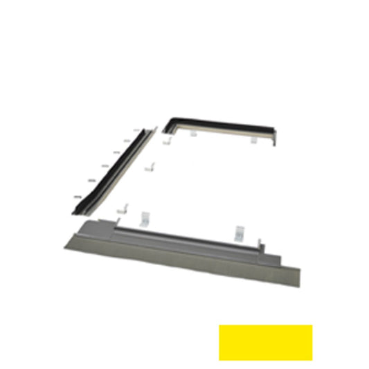 Viridian Clearline Fusion G1 portrait roofing kit, Left