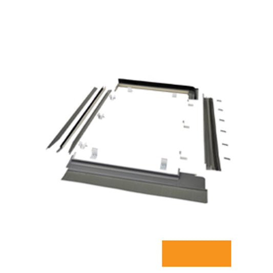 Viridian Clearline Fusion G1 portrait roofing kit, Right