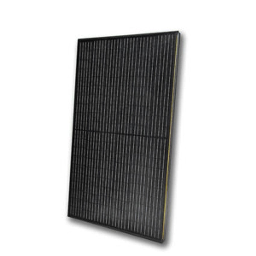 Viridian Clearline High Performance Monocrystalline All Black 405W