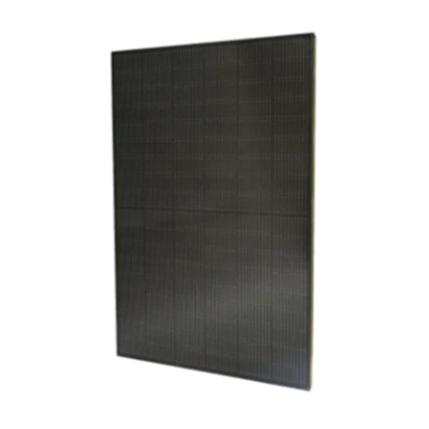 Viridian Clearline High Performance Dual Glass All Black 445W