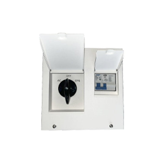 SolaX X1 EPS Emergency Power Supply Box UK