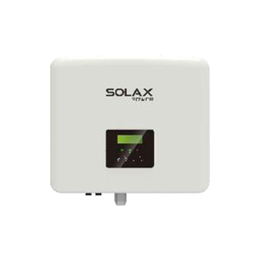 SolaX 6.0kW G4-V2 Hybrid inverter with Wi-Fi