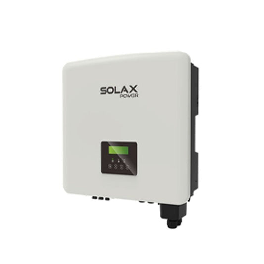 SolaX X3 G4-V2 Hybrid 3 Phase Inverter HV 15.0kW