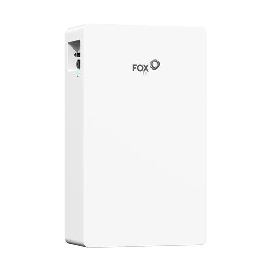 Fox ESS EP6 5.76kWh Battery with Heating Element