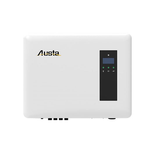 Austa 10kW Hybrid Inverter Three Phase