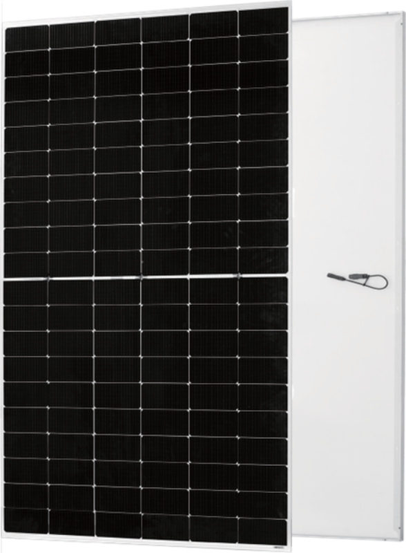 Osda Solar 470W TOPCON Solar Panel