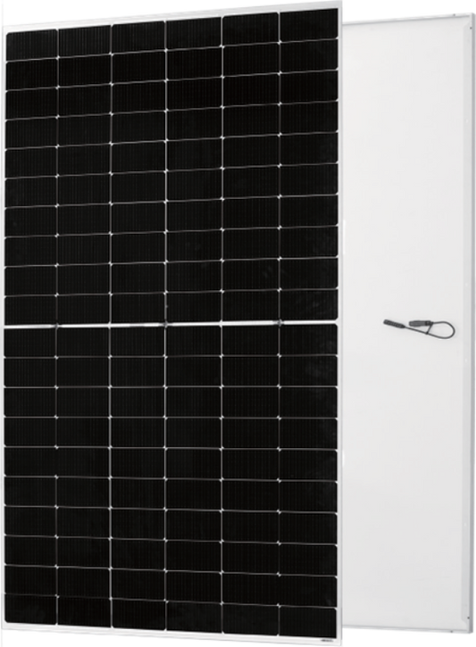 Osda Solar 470W TOPCON Solar Panel