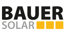 BAUER Solar wholesale solar products