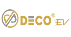 Deco EV Wall Charger