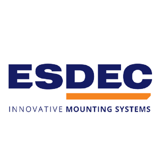 Esdec wholesale solar products