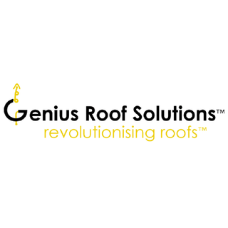 All of Genius Roof Solutions