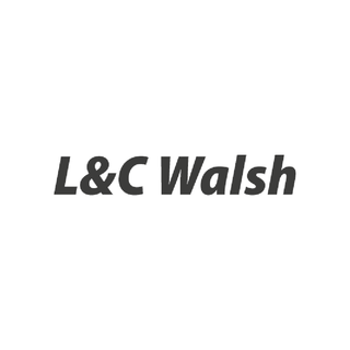 All of L&C Walsh