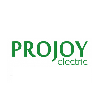 All of Projoy Electric