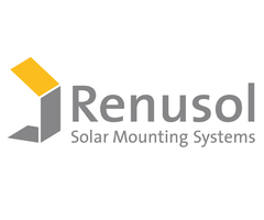 Renusol Solar Mounting Equipment