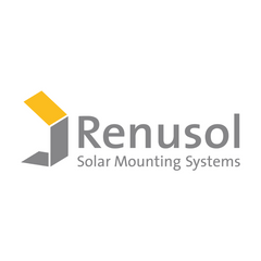 Renusol Solar Mounting Equipment