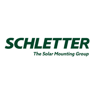 Schletter wholesale solar products