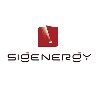 Sigenergy wholesale solar products