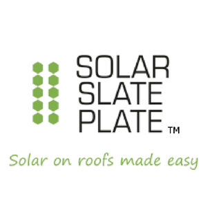 All of Solar Slate Plate