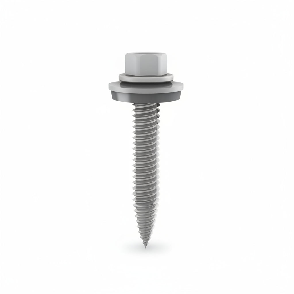K2 Self-tapping screw 6x38