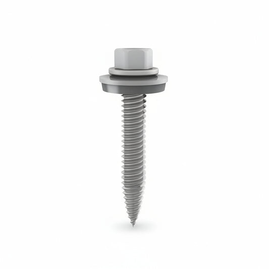 K2 Self-tapping screw 6x38