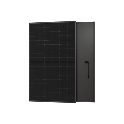 Osda Solar 430W Black TOPCON Solar Panel