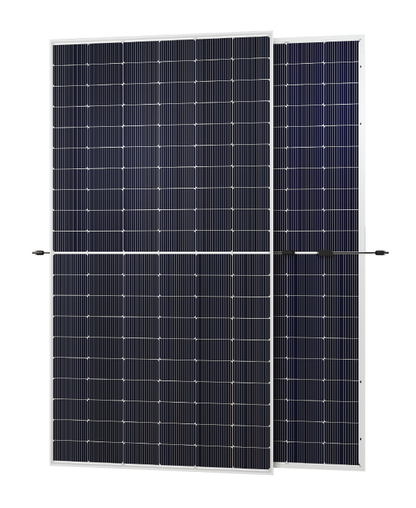 Osda Solar 470W Bifacial TOPCON Solar Panel