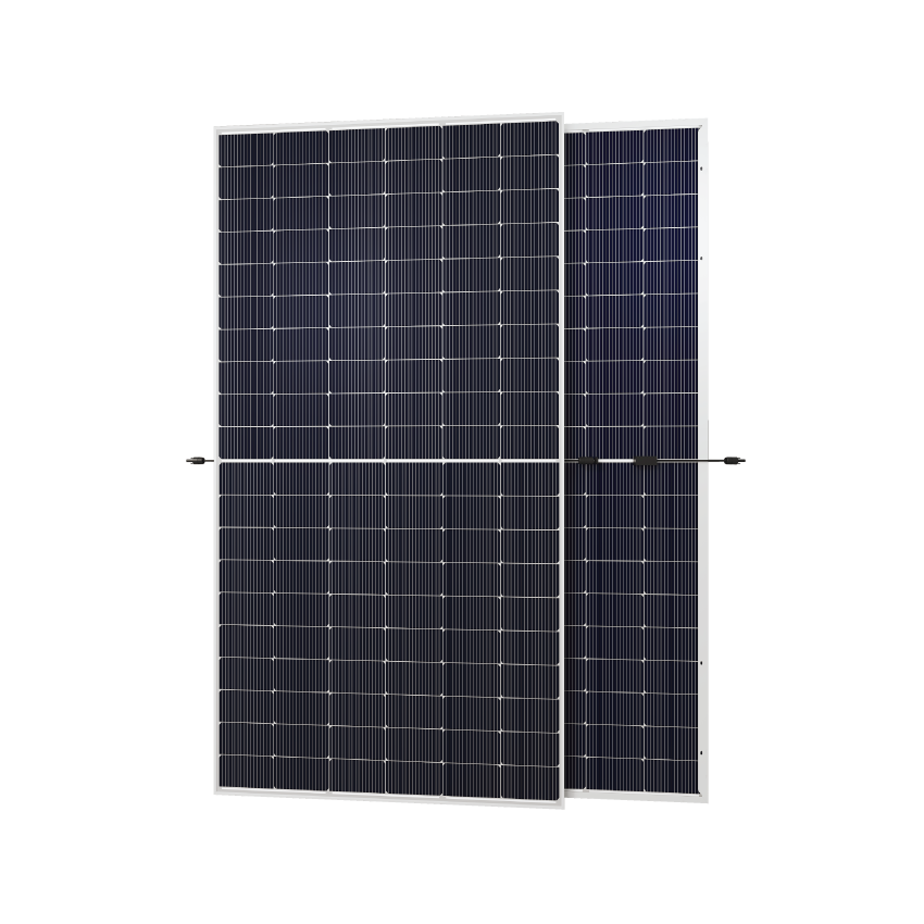 Osda Solar 470W Bifacial TOPCON Solar Panel