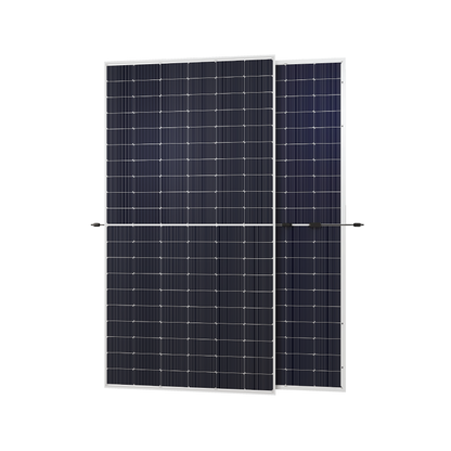 Osda Solar 470W Bifacial TOPCON Solar Panel