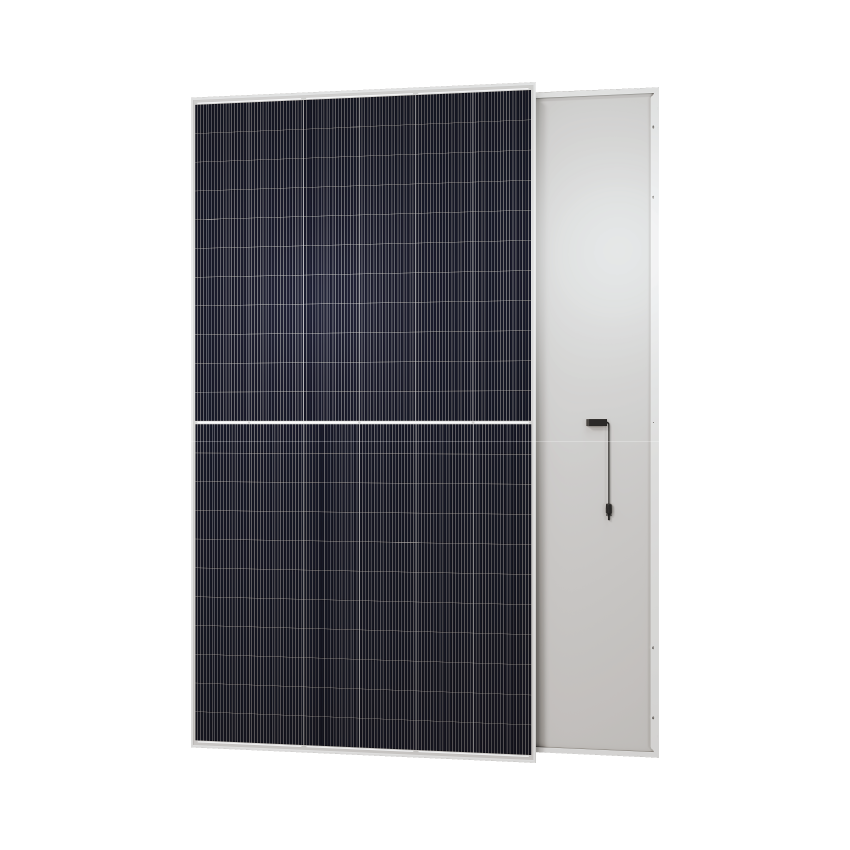 Osda Solar 700W TOPCON Solar Panel