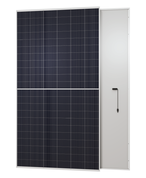 Osda Solar 700W TOPCON Solar Panel