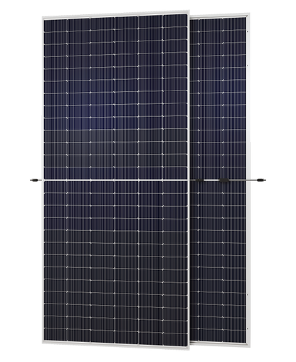 Osda Solar 620W Bifacial TOPCON Solar Panel