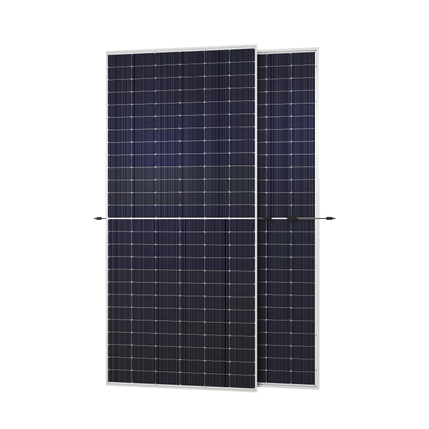 Osda Solar 620W Bifacial TOPCON Solar Panel