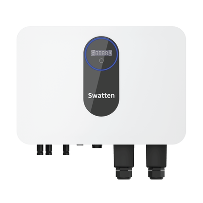 Swatten 6kW Inverter HV