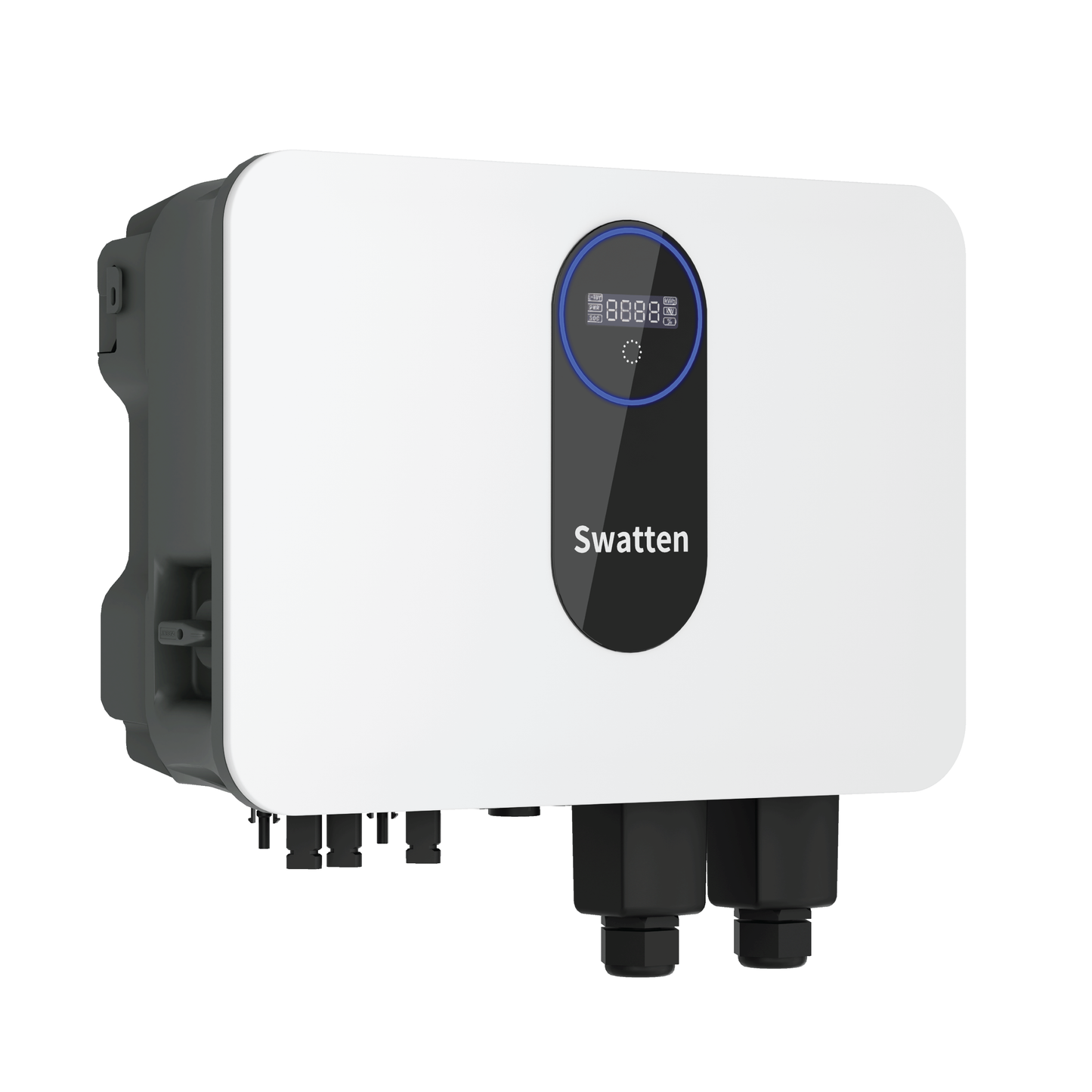 Swatten 6kW Inverter HV