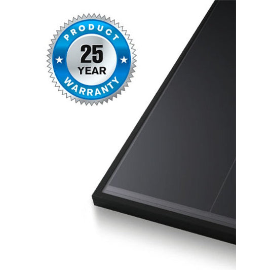 Aiko Neostar 2S+ 510W N-Type ABC, 60 Cell, All Black, Dual Glass, Gen 2