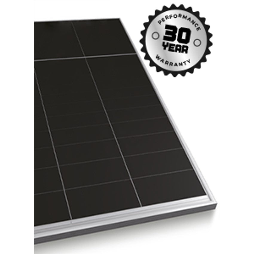 Aiko Comet 1N 625W N-Type ABC, 72 Cell, Silver Frame, Gen 2