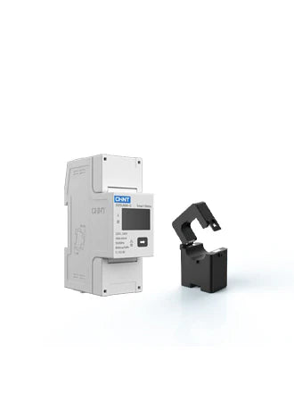 Anker Solix CT clamp