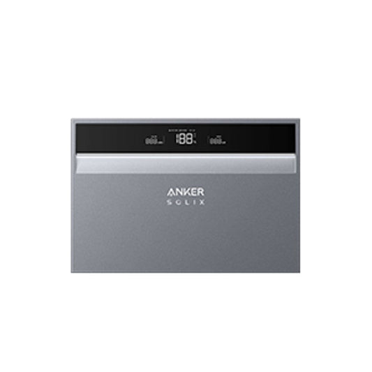 Anker Solix X1-H12K-T 3PH Power Module