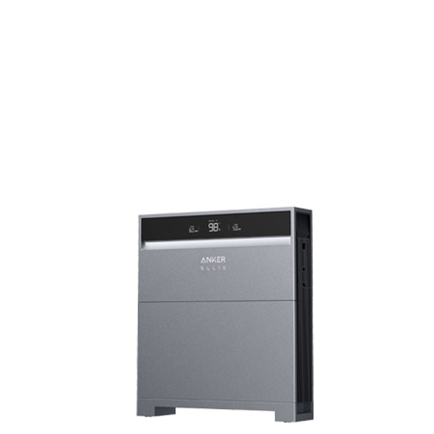 Anker Solix H5K 5kW Inverter and 5kWh B5H Storage package | B2B Solar ...