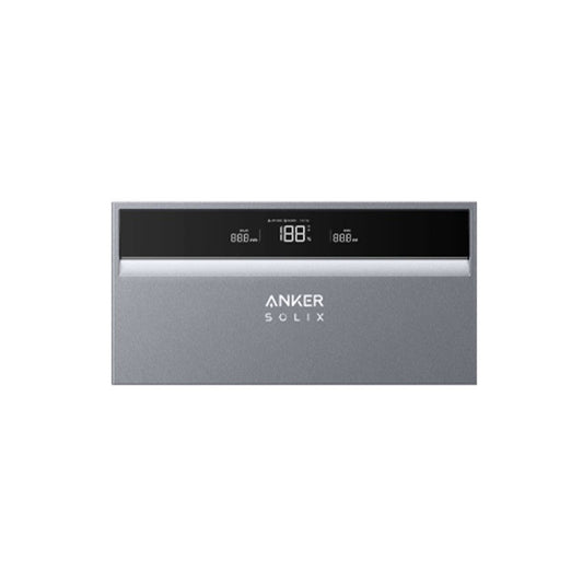 Anker Solix X1-H5K-S Power Module