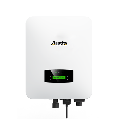 Austa 3.6kW Hybrid Inverter