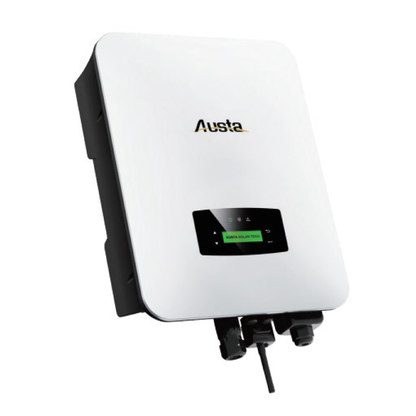 Austa 3.6kW Hybrid Inverter