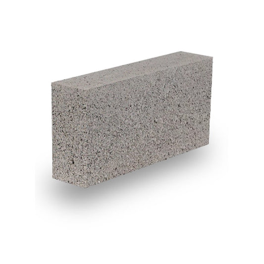 Travis Perkins Concrete Ballast Block 17kgs