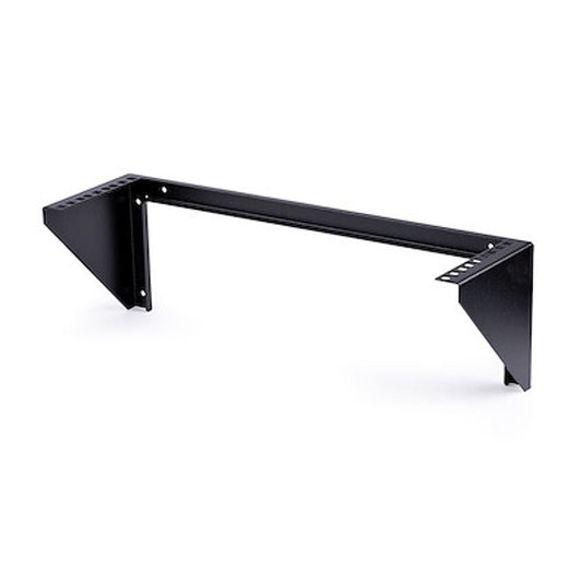 Startech 3U 19� Wall Mount Vertical Rack Bracket, Wall Mount Patch Panel Bracket