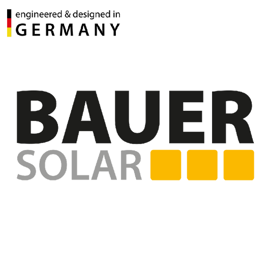 Bauer Solar