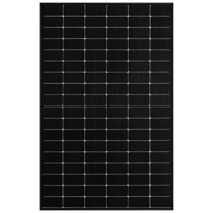 Bauer Solar Glass-Glass Performance 445W Double Glass