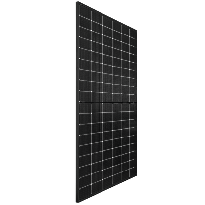 Bauer Solar Glass-Glass Pure 445W Double Glass