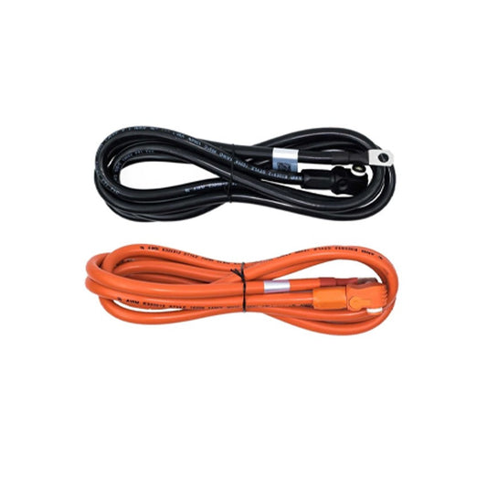 Pylontech 2m Cable pack for US2000B/C, US3000, US5000, UP5000 battery models